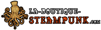 Boutique Steampunk