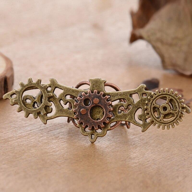 Bague Chauve Souris La Boutique Steampunk