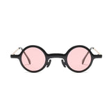 Lunettes de Soleil <br>Lugosi