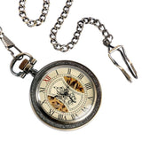 montre gousset vintage