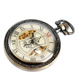 montre à gousset ancienne