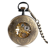 montre de poche ancienne