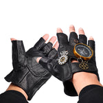 gants steampunk