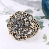 bague vintage