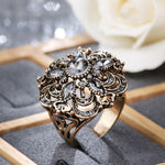 bague victorienne