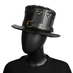 chapeau déguisement steampunk