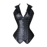 corset gothique