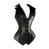 corset gothique steampunk
