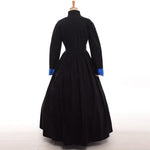 déguisement robe steampunk