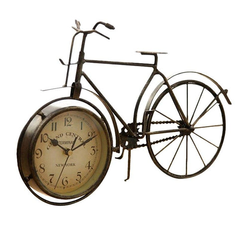 horloge roue vélo