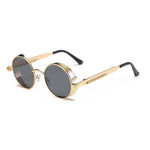 Lunettes de Soleil <br>Chaplin