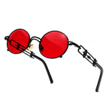 lunettes soleil steampunk