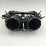 goggles soudeur steampunk