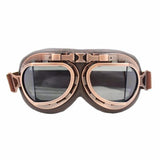 lunettes steampunk