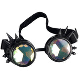 goggles steampunk