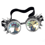 lunettes goggles steampunk