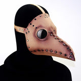 masque de la peste