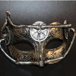 masque vénitien déguisement steampunk
