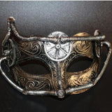 masque vénitien déguisement steampunk