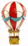 montgolfière miniature