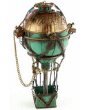 montgolfiere steampunk