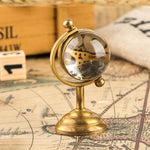 pendule vintage miniature