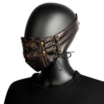 masque steampunk déguisement