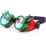 Lunettes Steampunk 4.9 – Image 15