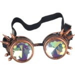 Lunettes Steampunk 4.9 – Image 9