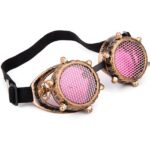 Lunettes Steampunk 4.9 – Image 22
