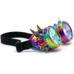 Lunettes Steampunk 4.9 – Image 5