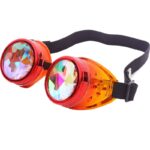 Lunettes Steampunk 4.4