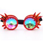Lunettes Steampunk 4.9 – Image 3