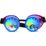 Lunettes Steampunk 4.4 – Image 3