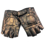 mitaines vintage