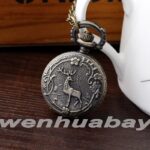 gousset ani 7.2 (nop car montre pendentif) – Image 2
