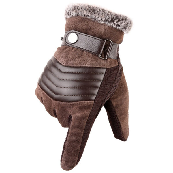 gants vintage