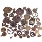 acheter engrenages steampunk