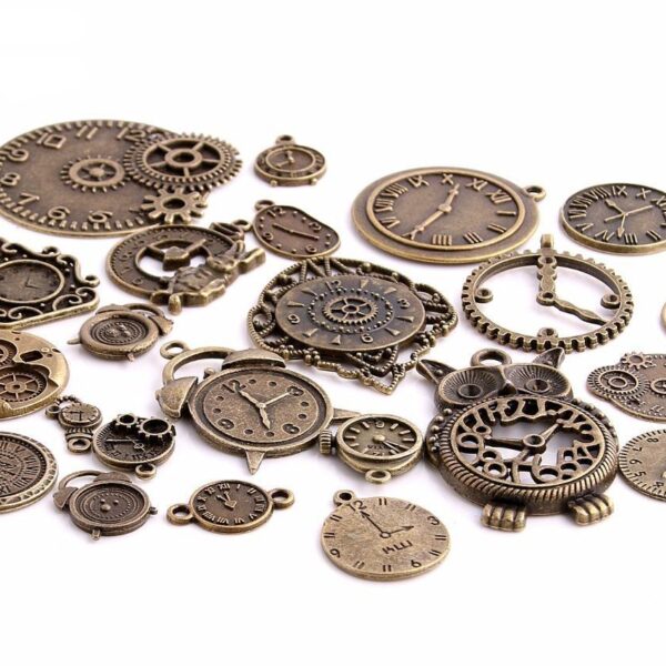 diy steampunk