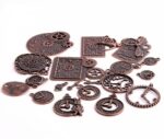 breloques steampunk