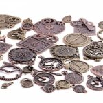 engrenages steampunk