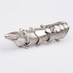 bague articulé