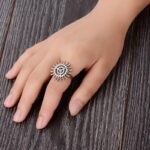 bague steampunk