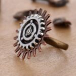 bague ancienne