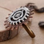 bague vintage