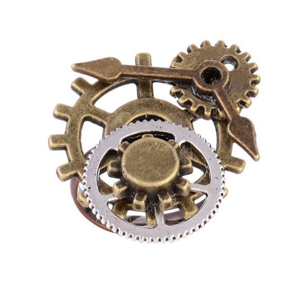 bague engrenage