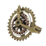 bague horloge