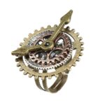 bague rouage