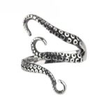 bague kraken