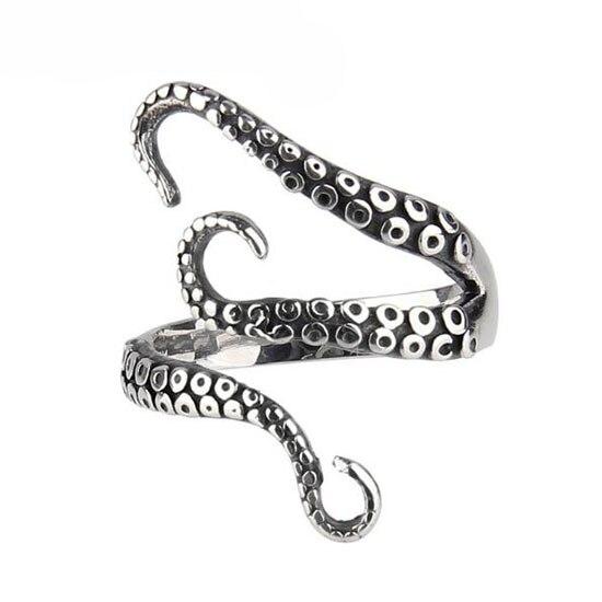bague kraken